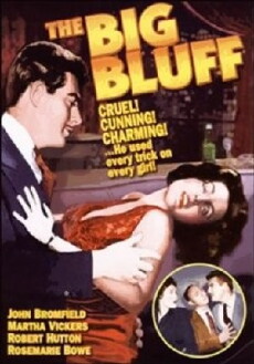 The Big Bluff (1955) - Stream Online