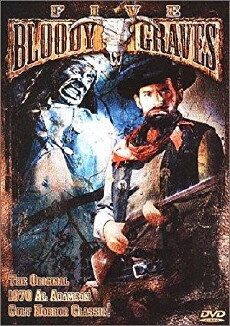 Five Bloody Graves (1969) - Stream Online