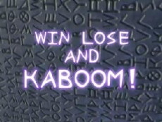 Jimmy Neutron: Win, Lose and Kaboom (2004) - Stream Online