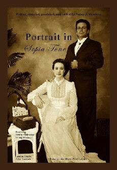 Portrait in Sepia Tone (2008) - Stream Online
