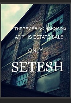 Setesh (2018) - Stream Online