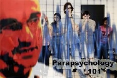 Parapsychology 101 (2012) - Stream Online