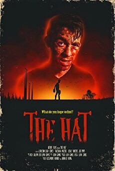 The Hat (2017) - Stream Online