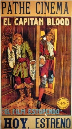 Captain Blood (1924) - Stream Online
