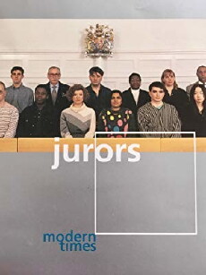 Modern Times: Jurors (1999) - Stream Online