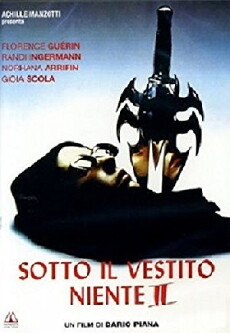 Too Beautiful to Die (1988) - Stream Online