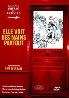 Elle voit des nains partout... (1995) - Stream Online