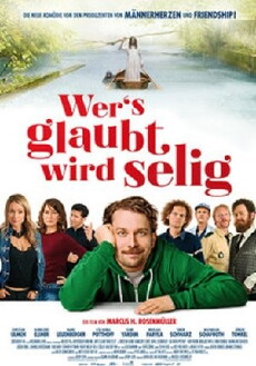 Wer's glaubt, wird selig (2012) - Stream Online