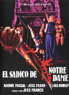 El sádico de Notre-Dame (1979) - Stream Online