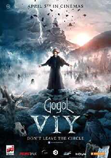 Gogol. Viy (2018) - Stream Online