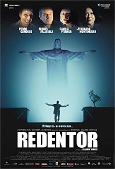 Redentor (2004) - Stream Online