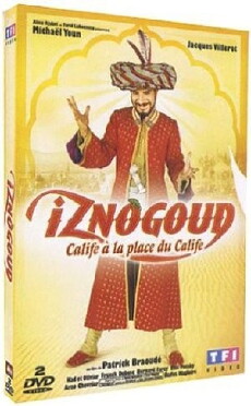 Iznogoud (2005) - Stream Online