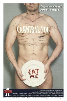 Cannibal Fog (2014) - Stream Online