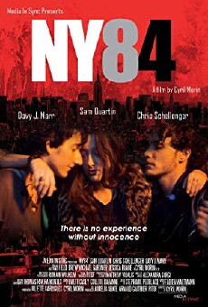 NY84 (2016) - Stream Online
