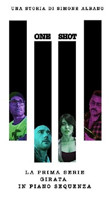 One Shot (2017) - Stream Online