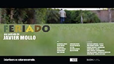 Feriado (2013) - Stream Online