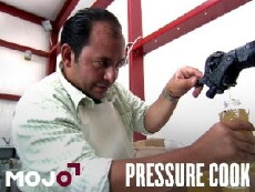Pressure Cook (2007) - Stream Online