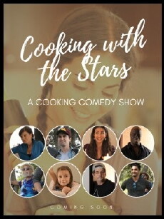 Cooking with the Stars (2017) - Stream Online