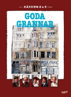 Goda grannar (1987) - Stream Online