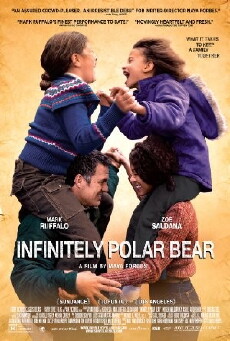 Infinitely Polar Bear (2014) - Stream Online