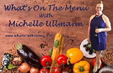 What's on the Menu with Michelle Ullmann (2018) - Stream Online