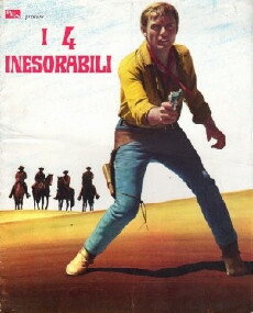 The Relentless Four (1965) - Stream Online