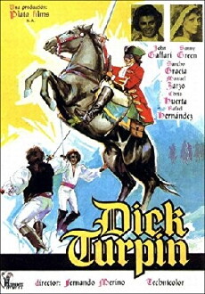 Dick Turpin (1974) - Stream Online