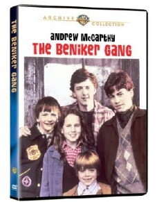 The Beniker Gang (1985) - Stream Online