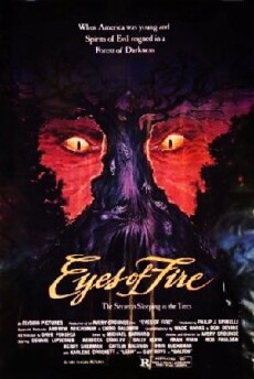 Eyes of Fire (1983) - Stream Online