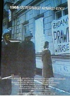 1968. Szczesliwego Nowego Roku (1992) - Stream Online