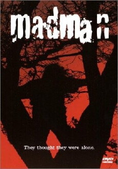 Madman (1981) - Stream Online