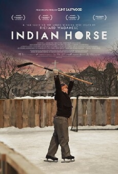 Indian Horse (2017) - Stream Online