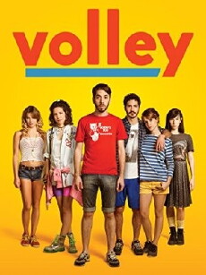 Volley (2014) - Stream Online
