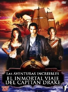 Die unglaubliche Reise des Sir Francis Drake (2009) - Stream Online