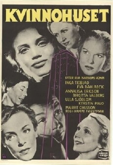 Caged Women (1953) - Stream Online