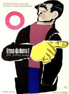 Irena do domu! (1955) - Stream Online