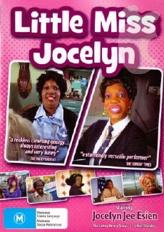 Little Miss Jocelyn (2006) - Stream Online