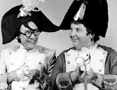Faça Humor, Não Faça Guerra (1970) - Stream Online