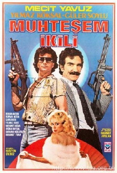 Muhtesem Ikili (1987) - Stream Online