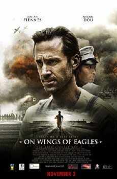 Wings of Freedom - Auf den Schwingen der Freiheit (2016) - Stream Online