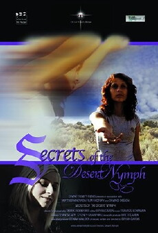 Secrets of the Desert Nymph (2012) - Stream Online