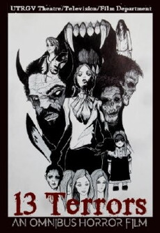 13 Terrors: An Omnibus Horror Film (2017) - Stream Online