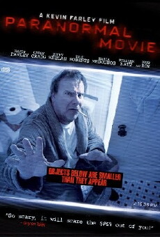 Paranormal Movie (2013) - Stream Online
