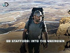 Ed Stafford: Into the Unknown (2015) - Stream Online