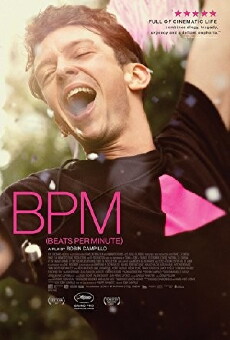 BPM (Beats Per Minute) (2017) - Stream Online