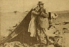 The Garden of Allah (1916) - Stream Online