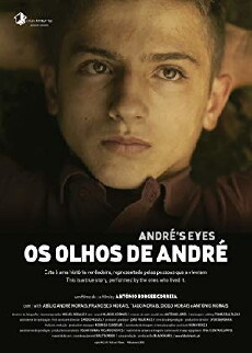 André's Eyes (2015) - Stream Online