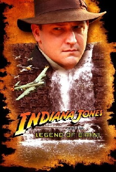 Indiana Jones and the Legend of Bimini (2014) - Stream Online