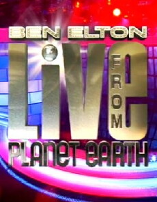 Ben Elton Live from Planet Earth (2011) - Stream Online