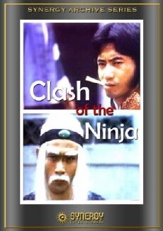 Clash of the Ninjas (1986) - Stream Online